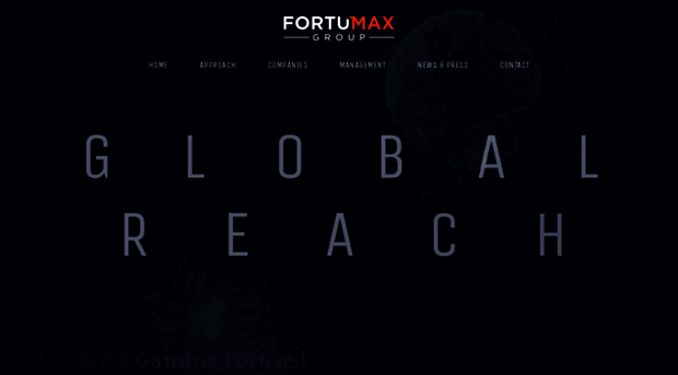 fortumaxgroup.com