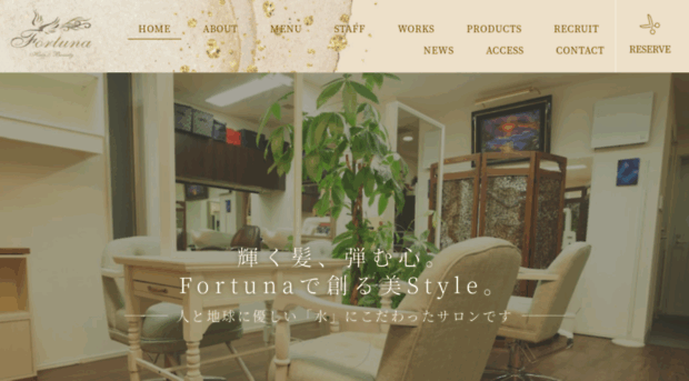 fortuna-g.com