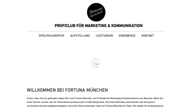 fortuna-muenchen.com