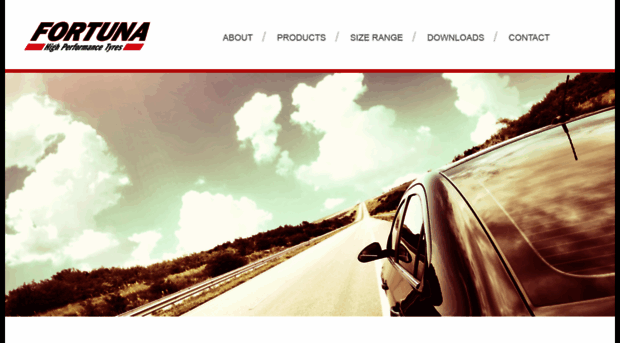 fortuna-tyres.com