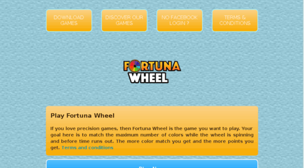 fortuna-wheel.com