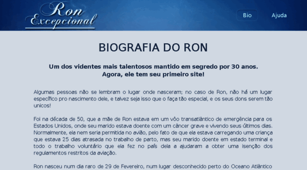 fortuna.ron-excepcional.com.br