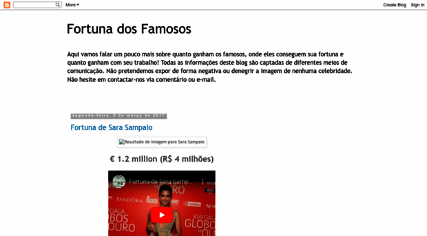 fortunadosfamosos.blogspot.com.br