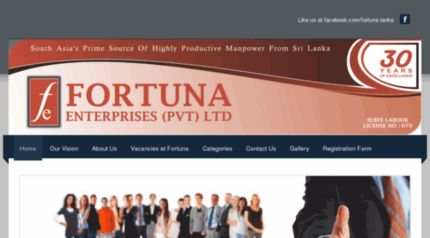 fortunaenterprises.weebly.com