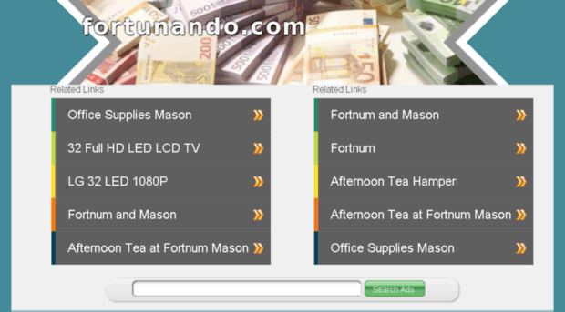 fortunando.com