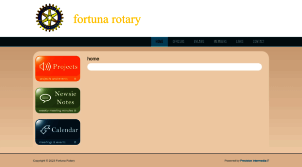 fortunarotary.org