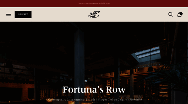 fortunasrow.com