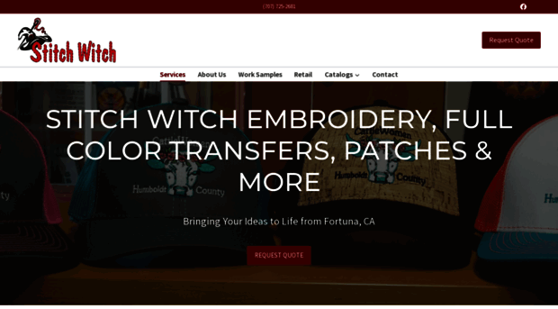 fortunastitchwitch.com