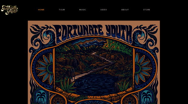 fortunate-youth.com