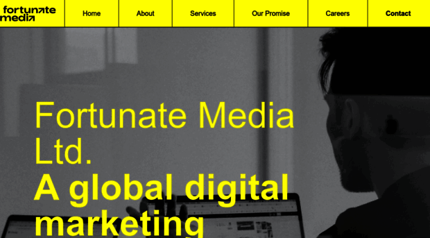 fortunatemedia.com