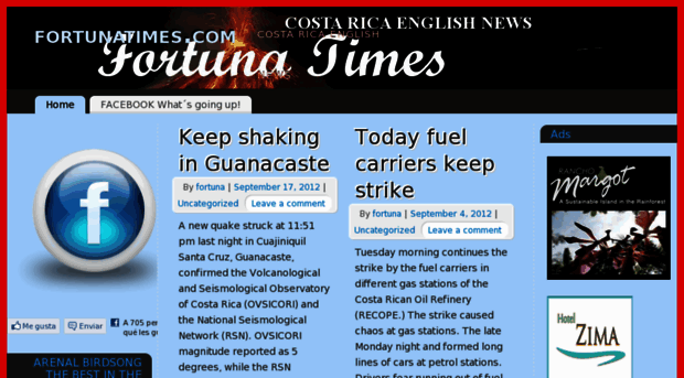 fortunatimes.com