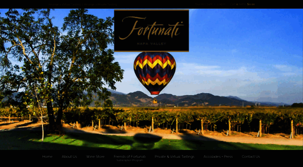 fortunativineyards.com