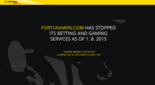 fortunawin.com