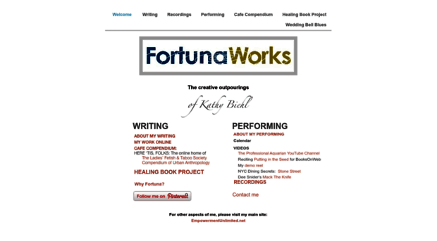 fortunaworks.com