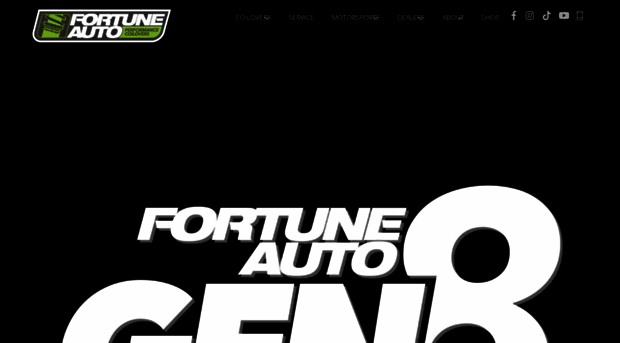 fortune-auto.com