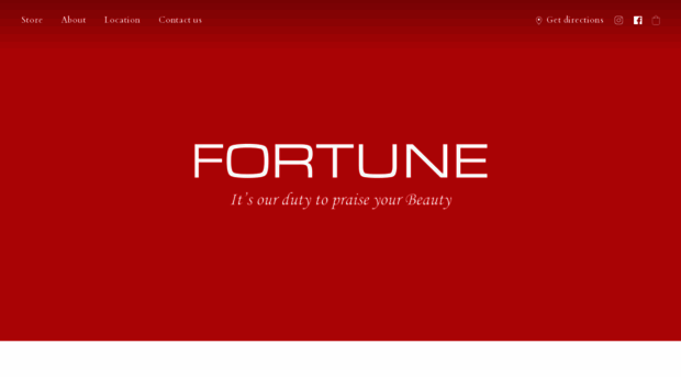 fortune-egypt.com