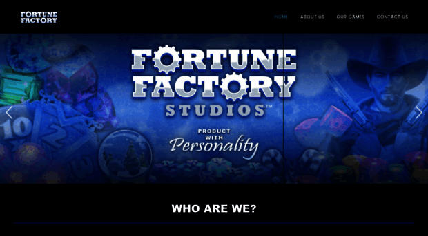 fortune-factory-studios.com