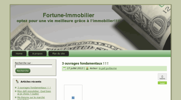 fortune-immobilier.com