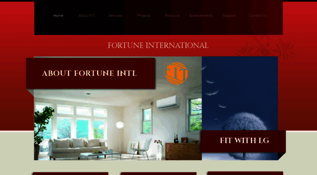 fortune-intl.com