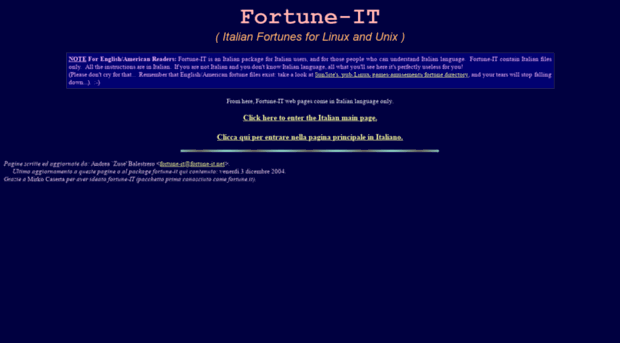 fortune-it.net