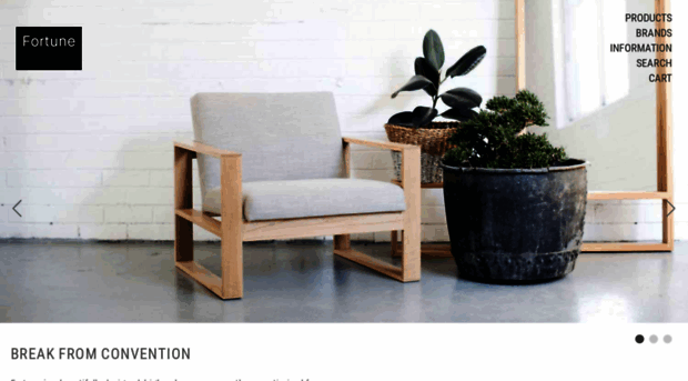 fortune-minimal-demo.mybigcommerce.com