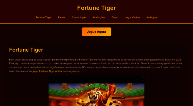 fortune-tiger-777.com