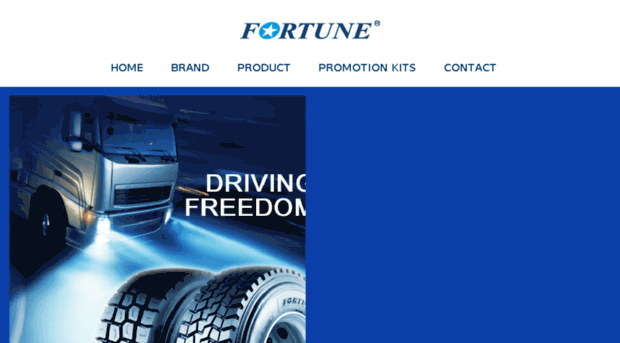 fortune-tyres.com