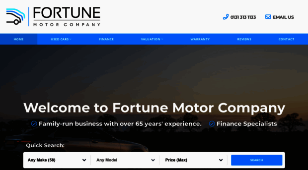 fortune.co.uk
