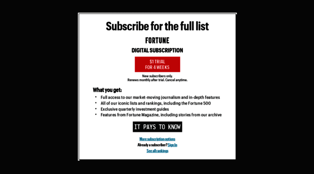 fortune500global.com