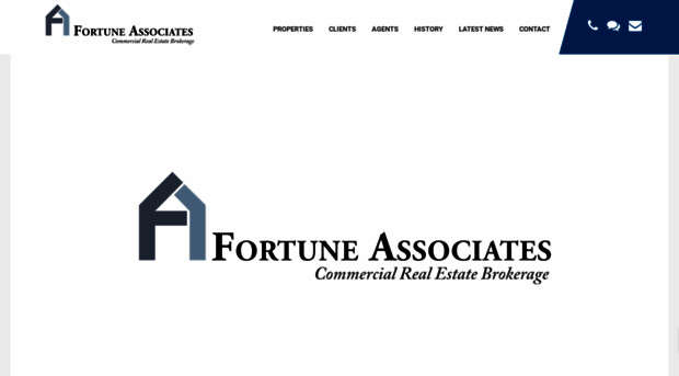 fortuneassociates.com