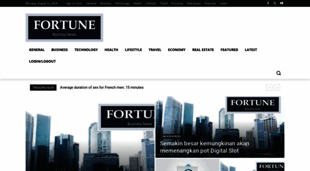 fortunebn.com