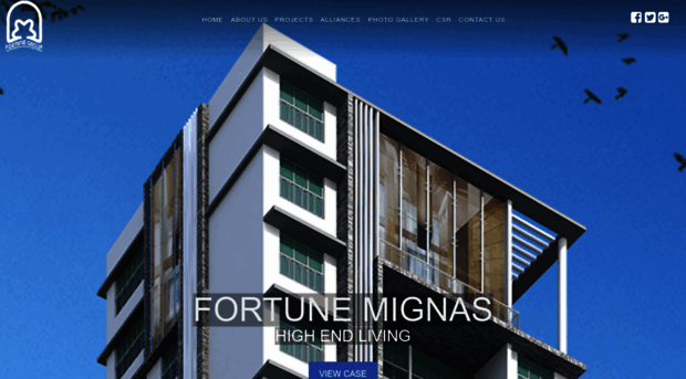 fortunebuilders.in