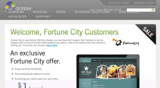 fortunecity.it