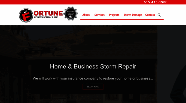 fortuneconstruction.com