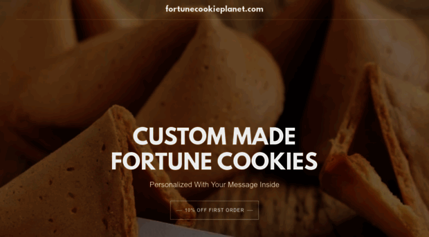 fortunecookieplanet.com