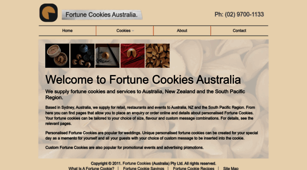 fortunecookies.com.au