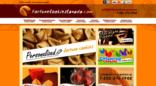 fortunecookiescanada.com