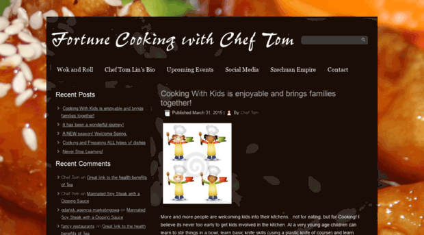 fortunecookingcheftom.com