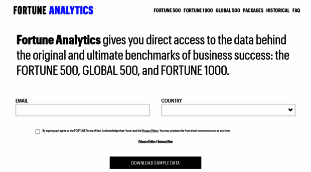 fortunedatastore.com