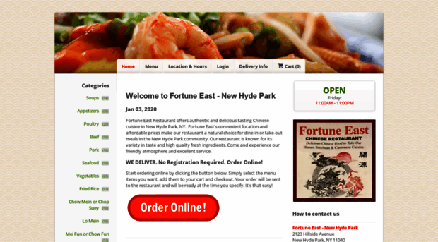fortuneeastnhp.com