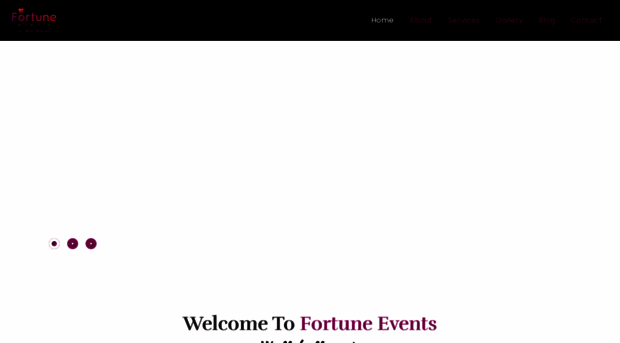 fortuneeventspune.com