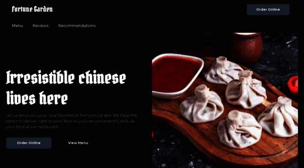 fortunegardenelcentro.com