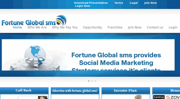 fortuneglobalsms.com