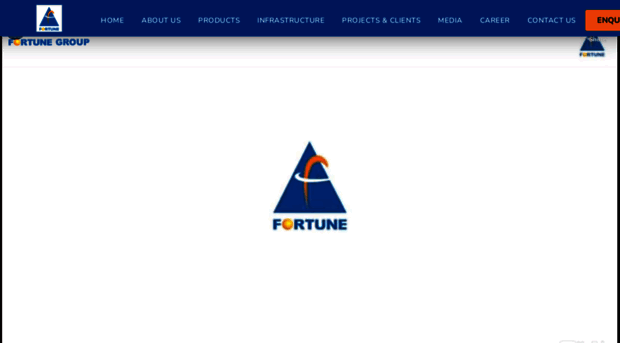 fortunegroup.org.in