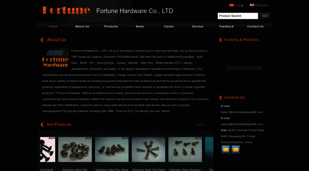 fortunehardware86.com