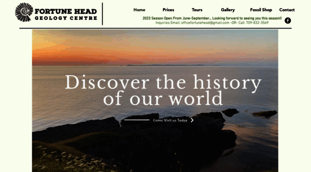 fortunehead.com