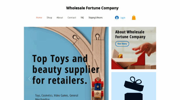 fortuneinternationalco.com
