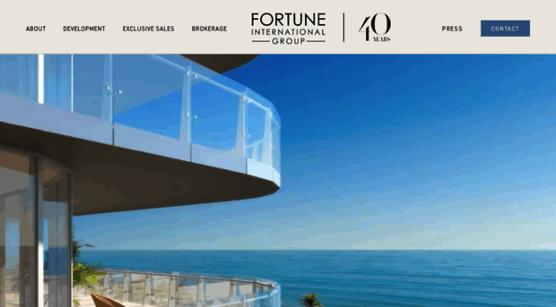 fortuneintlgroup.com