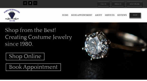 fortunejewelersny.com