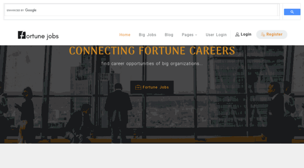 fortunejobs.biz